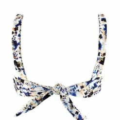 L*Space L Space Turlington Bikini Top In Techno Garden Bikinis 13 L*Space L Space Turlington Bikini Top In Techno Garden Bikinis