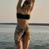 Pareos PQ Swim Leopard Sarong 1 Pareos PQ Swim Leopard Sarong