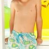 Little Peixoto Boys Swim Trunks In Island Hopping B800-P61 Kids 1 Little Peixoto Boys Swim Trunks In Island Hopping B800-P61 Kids