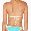 L*Space L Space Color Block Whiplash Bottom In Aruba CBWCB18-ARB