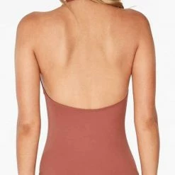 L Space Stella One Piece In Sahara MTSTM18-SAH One Piece Swimsuits