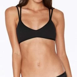 L*Space L Space Cosmo Ridin' High Bottom In Black RHCOC17-BLK