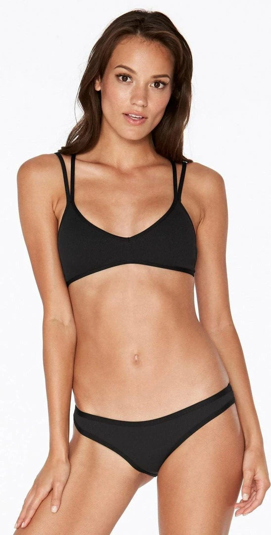 L*Space L Space Cosmo Ridin' High Bottom In Black RHCOC17-BLK 4 L*Space L Space Cosmo Ridin' High Bottom In Black RHCOC17-BLK