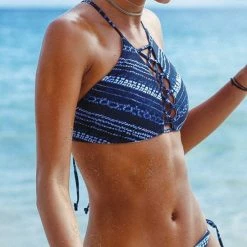 L*Space L Space Midnight Caravan Nikki Full Bottom MCLIF17-MDB