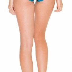 Luli Fama Cosita Buena Full Bottom In Miramar Bikinis