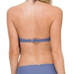 Bikinis Luli Fama Heart Of A Hippie Weave Full Bottom L478622-421