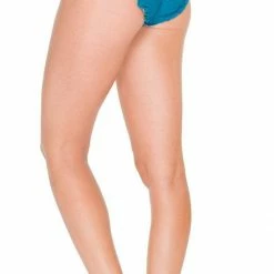 Luli Fama Cosita Buena Full Bottom In Miramar Bikinis