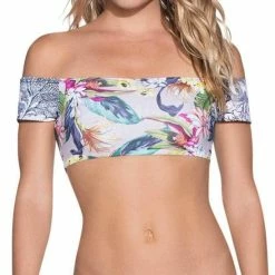 Bikinis Maaji Sula Sula Reversible Bikini Top 2021SFA03