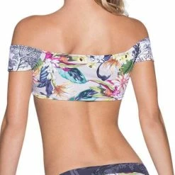 Bikinis Maaji Sula Sula Reversible Bikini Top 2021SFA03