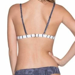 Maaji Homemade Heaven Fixed Triangle Bikini Top 2113SFT03 Bikinis