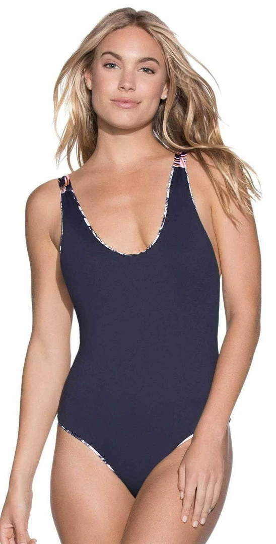 Maaji Terquito Beach One Piece Swimsuit 2140SOR01 One Piece Swimsuits 5 Maaji Terquito Beach One Piece Swimsuit 2140SOR01 One Piece Swimsuits