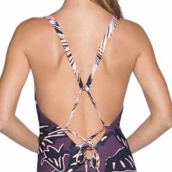 Maaji Terquito Beach One Piece Swimsuit 2140SOR01 One Piece Swimsuits 7 Maaji Terquito Beach One Piece Swimsuit 2140SOR01 One Piece Swimsuits