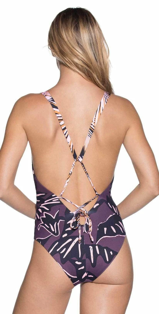 Maaji Terquito Beach One Piece Swimsuit 2140SOR01 One Piece Swimsuits 4 Maaji Terquito Beach One Piece Swimsuit 2140SOR01 One Piece Swimsuits