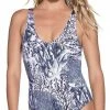 Maaji Terquito Beach One Piece Swimsuit 2140SOR01 One Piece Swimsuits