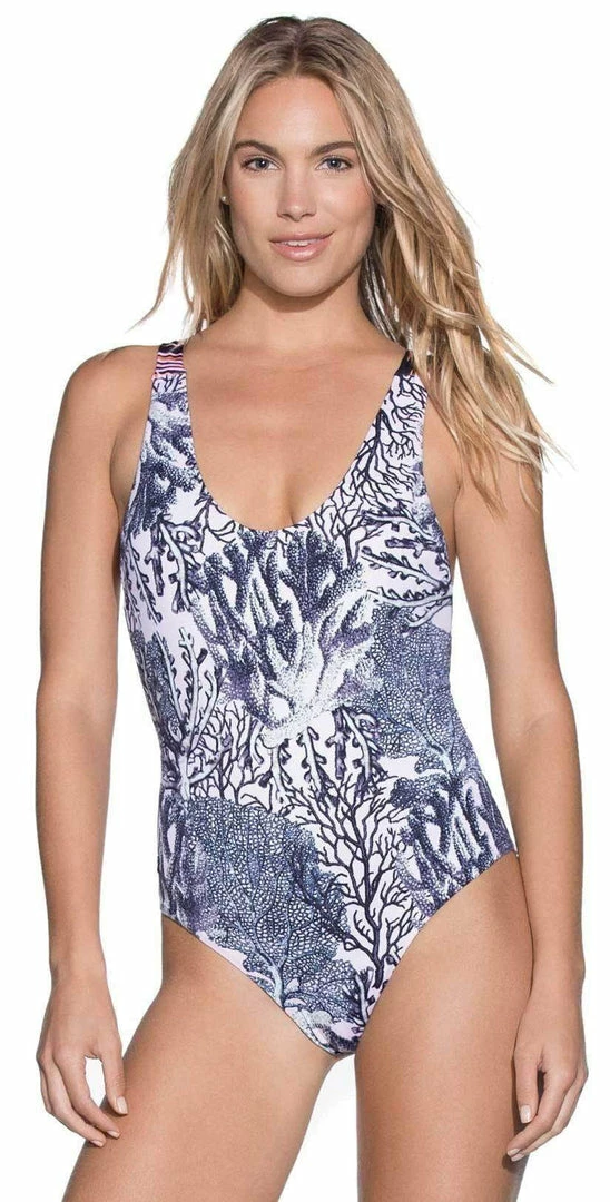 Maaji Terquito Beach One Piece Swimsuit 2140SOR01 One Piece Swimsuits 3 Maaji Terquito Beach One Piece Swimsuit 2140SOR01 One Piece Swimsuits