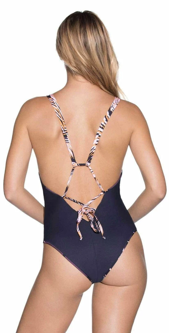 Maaji Terquito Beach One Piece Swimsuit 2140SOR01 One Piece Swimsuits 6 Maaji Terquito Beach One Piece Swimsuit 2140SOR01 One Piece Swimsuits