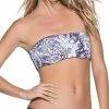 Maaji Moonless Night Bandeau Bikini Top 3055SBA01