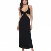 Resort Wear PQ Swim Midnight Sienna Dress 2 Resort Wear PQ Swim Midnight Sienna Dress