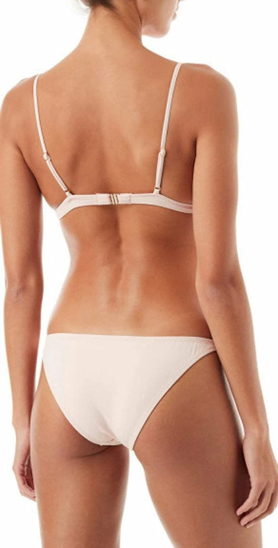 Melissa Odabash Mexico Bottom In Blush Bikinis 3 Melissa Odabash Mexico Bottom In Blush Bikinis