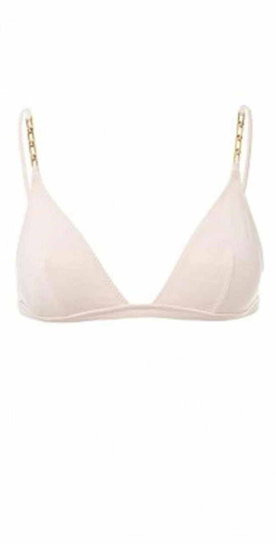 Bikinis Melissa Odabash Mexico Bralette Top In Blush 4 Bikinis Melissa Odabash Mexico Bralette Top In Blush