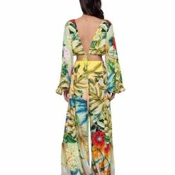 Lounge Wear PQ Swim Oasis Cora Pant