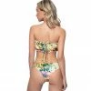 Bikinis PQ Swim Oasis Basic Ruched Bottoms