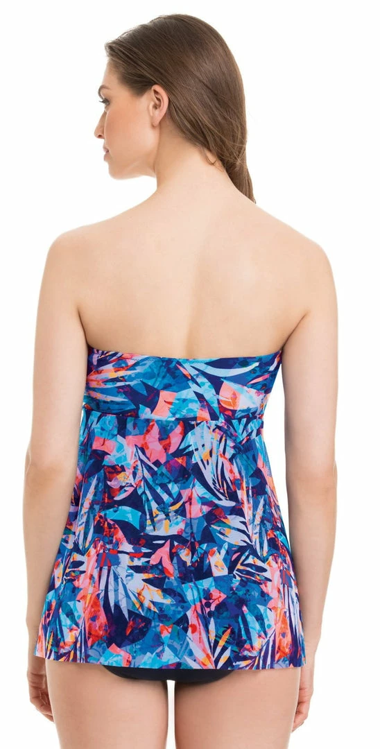 One Piece Swimsuits Profile By Gottex Tahiti Bandeau Flyaway One Piece Swimsuit 4 One Piece Swimsuits Profile By Gottex Tahiti Bandeau Flyaway One Piece Swimsuit