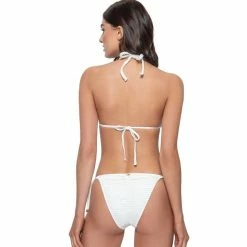 Bikinis PQ Swim Pure Detail Tie Bottoms