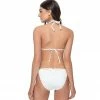 Bikinis PQ Swim Pure Detail Tie Bottoms