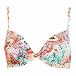 Watercult Gypsy Queen Underwire Push Up Top 7593-106-298
