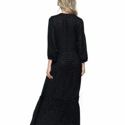 PQ Swim Midnight Sloan Long Dress