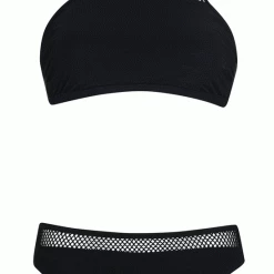 Sunflair Mastectomy Garden Dots Bikini Set 21227