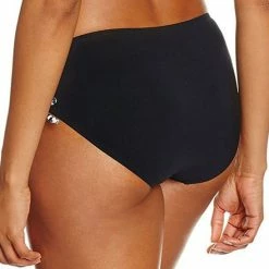Bikinis Sunflair Mix And Match Bikini Black Bottom 21297-BLK
