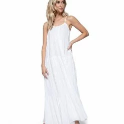 PQ Swim Water Lily Ramona Dress Resort Wear