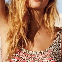 Watercult Leo Nautical One Piece 8390-108-255 One Piece Swimsuits