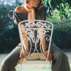 XIX Palms Aspen Pant In Hunter Green Resort Wear